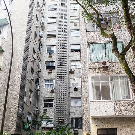 Copa Beach Rio Rio de Janeiro Exterior photo